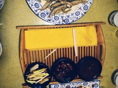 煎饼卷大葱-赵记煎饼卷大葱(泰山大街店)