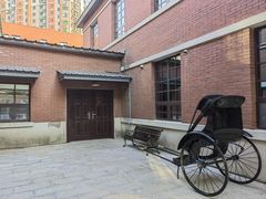 -长影旧址博物馆