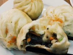 -恒记金煎包(指南里小区店)