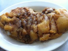 炸猪排-老地方面馆(思南路店)
