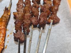 -丁虎子烤肉(国道二店)