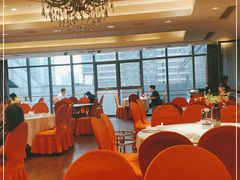 大堂-和记小菜(大宁店)