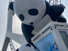 -天津之眼摩天轮