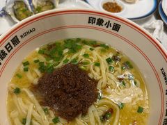 -前王院•巧克力海鲜市集餐厅(万平口店)