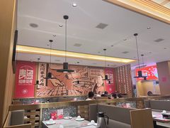 -大闫家烧烤·小海鲜家常菜(郑庄店)
