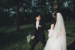 -巴黎婚纱摄影(瑞安旗舰店)