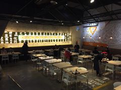-来龙里 精致 东南亚餐室(万象城店)