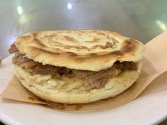 优质夹馍-子午路张记肉夹馍(翠华路店)