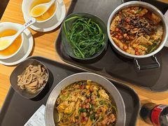 -水平有限广西米粉·广西风味集(五道口店)