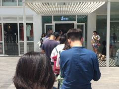 门面-1点点(银座和谐广场店)