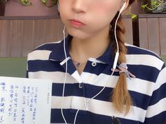 -壳牌华苑加油站