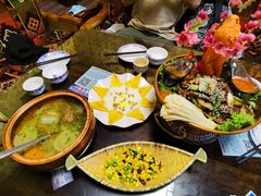 -吉祥圣雪藏餐