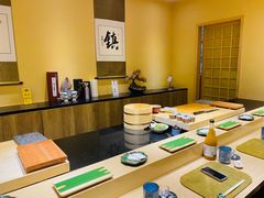 -荣一代目OMAKASE板前料理