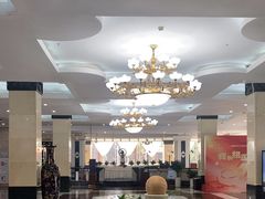 -西安交大南洋大酒店(交通大学青龙寺店)