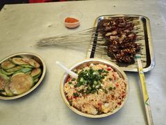-宋文成烤肉(白沙巷店)