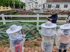 -源香农宝·亲子采摘·钓虾·科普研学