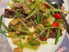 -花马天堂云南餐厅 Lost Heaven(外滩店)