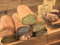 -Let's Taipei 非常烘焙(太古里店)