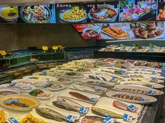 -好兄弟郭巨海鲜(天一阁店)