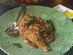 -采悦轩中餐厅·粤菜·海南菜(神州半岛喜来登度假酒店)