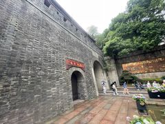 -鼓楼(西湖风景名胜区)