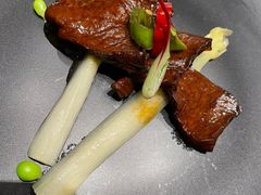 -次第花开素食雅宴