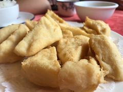 -深运潮州粥(水库店)