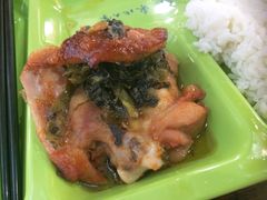 -东北大学（浑南校区）食堂