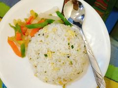 -滋味烤鱼(马北店)