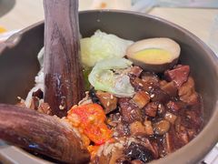 -京参 • 擂椒饭(这有山店)