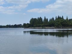 -石湖景区