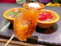 -西关老字号钵仔糕(上下九宝华路店)