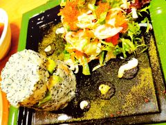 -桃屋日本料理(清华科技园店)