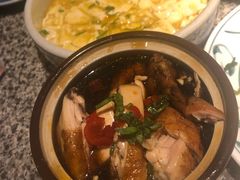 -南京大牌档(三阳广场苏宁店)