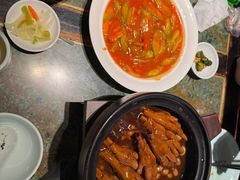 -苏帮袁Sue Cuisine(南开大悦城店)