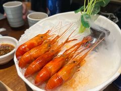 -乔街深夜食堂·小龙虾·高压锅生蚝(杭州总店)