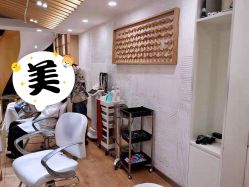 -简法造型·品牌形象店