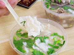 -牛师傅广式药膳牛骨汤美食(江南西店)