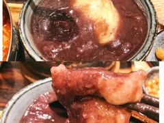 -小满手工粉(上海月星环球港店)