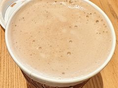 -COSTA COFFEE(天通苑华联店)