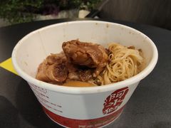 -阿水狮猪脚大王(台中公园店)