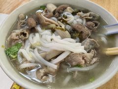 -老字號·桥下猪肚(龙眼南路店)