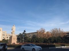 -大连理工大学(凌水校区)