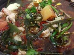 泡椒肉丝-李米线(武陵路店)