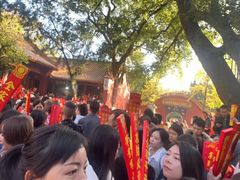 -南岳大庙
