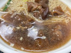 -燊意布拉肠云吞面(中山四路店)