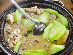 -有嘢食私房菜(西关新天地店)