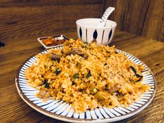 -桃太郎创作料理(大坪店)
