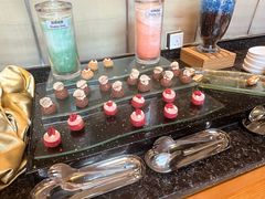 -威斯汀舞台餐厅