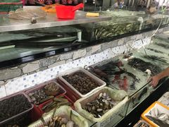 -沙田台山海鲜·酣客酒窖